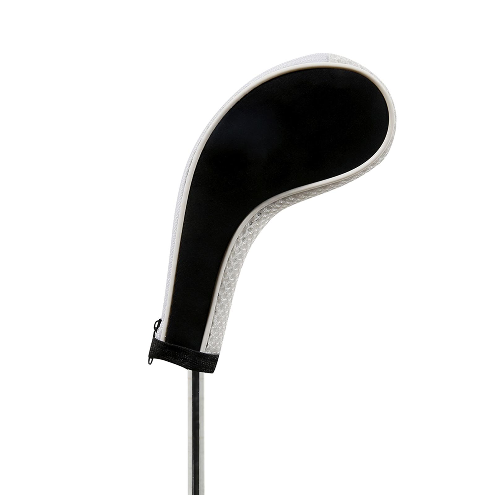 Golf Club Iron Headcover Prote - Outdoor Sport Club recension och pris