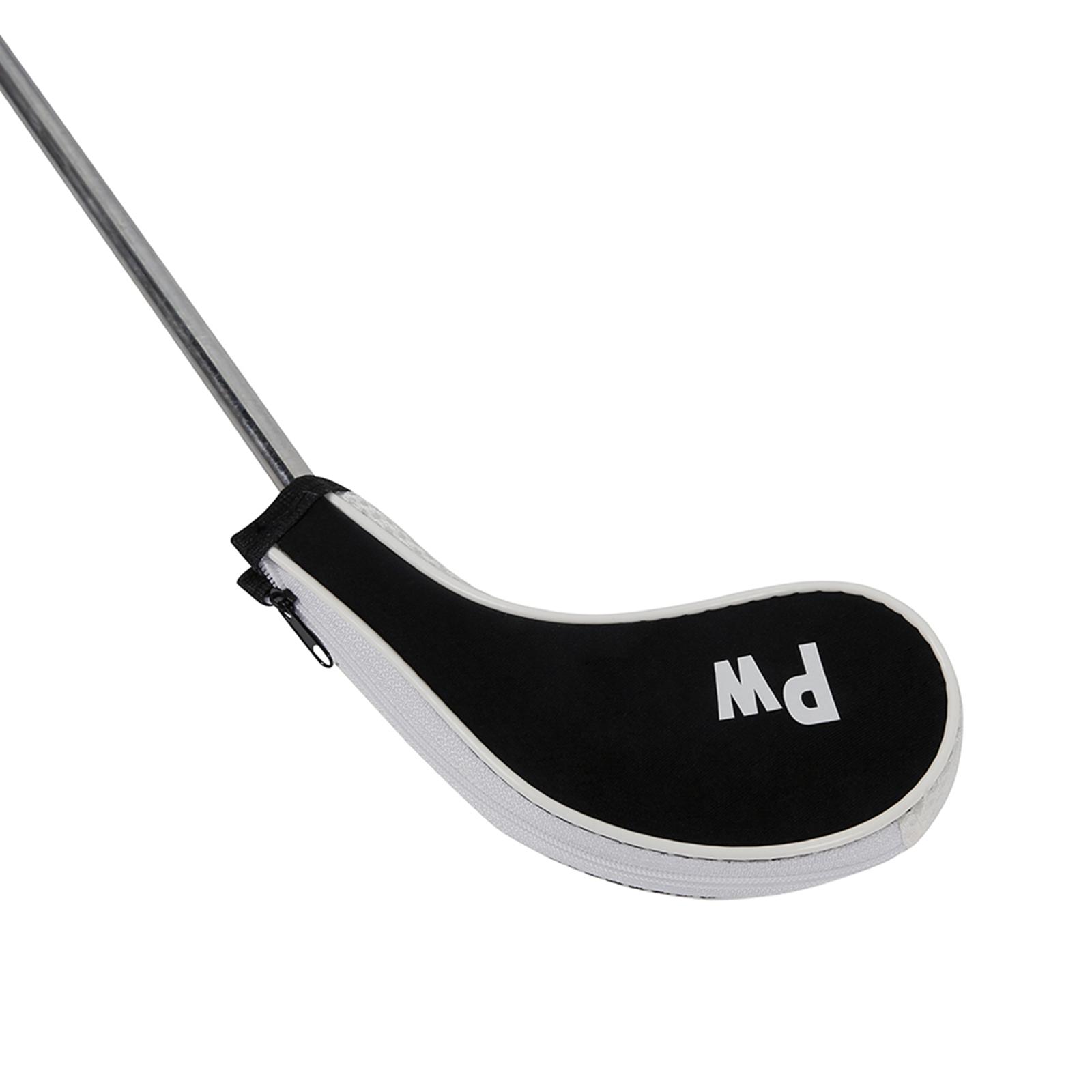 Golf Club Iron Headcover Prote - Outdoor Sport Club recension och pris