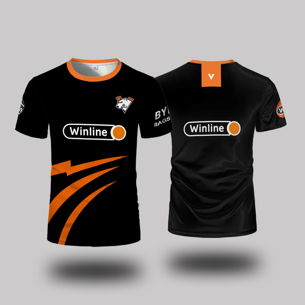 2026 Esports Club Uniforms Sum - Outdoor Sport Club recension och pris