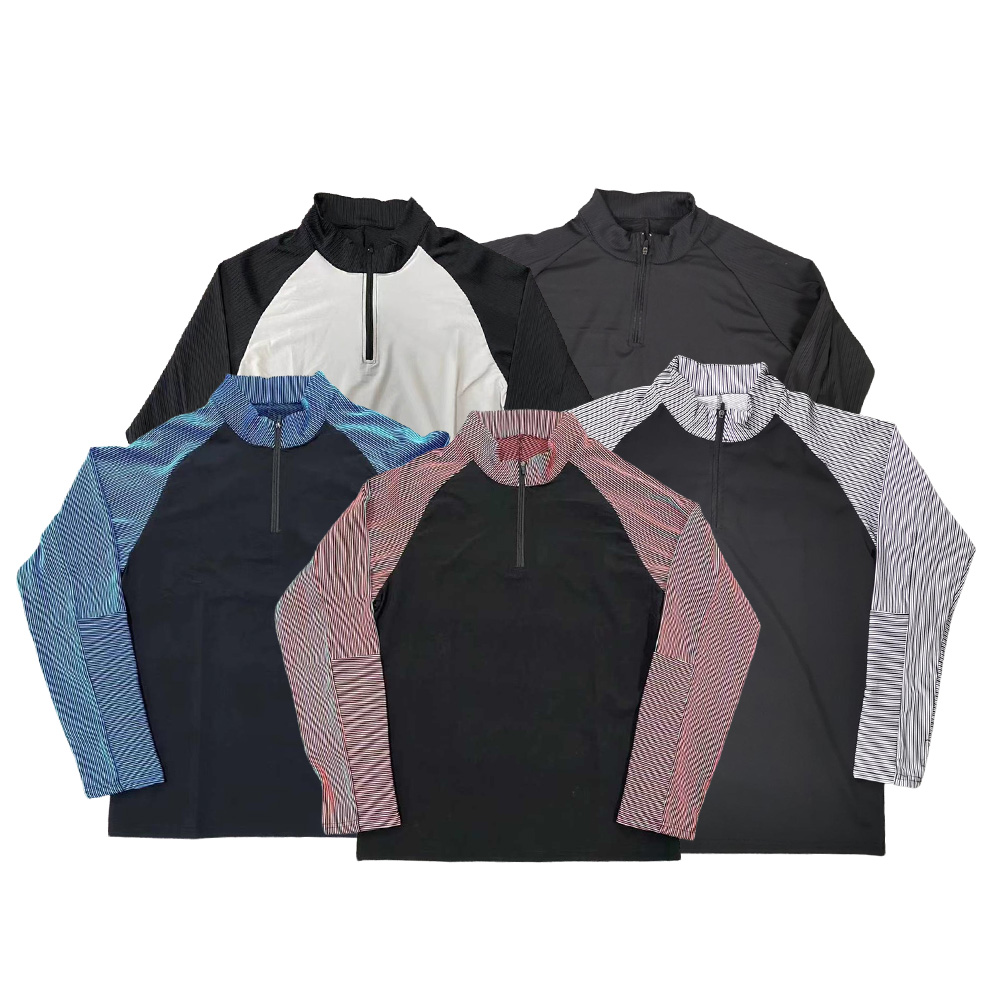 Men Brand Gym Sport Running Tr - Outdoor Sport Jacket Brand recension och pris