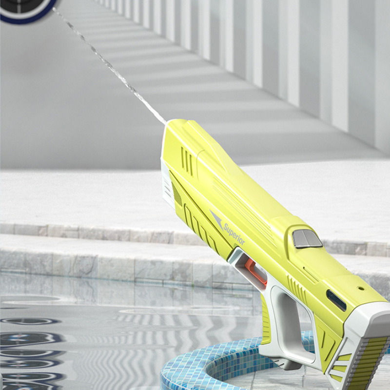 43cm Full Electric Automatic W - Outdoor Sport Games For Kids recension och pris