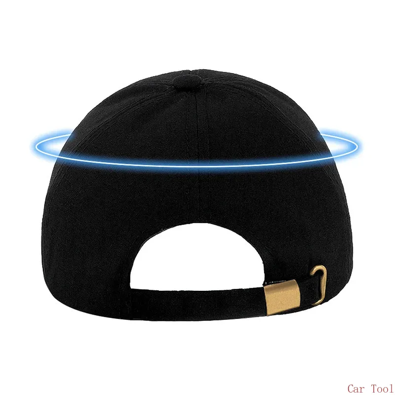Center Hub Cap Baseball Cap Ou - Outdoor Sports Center recension och pris