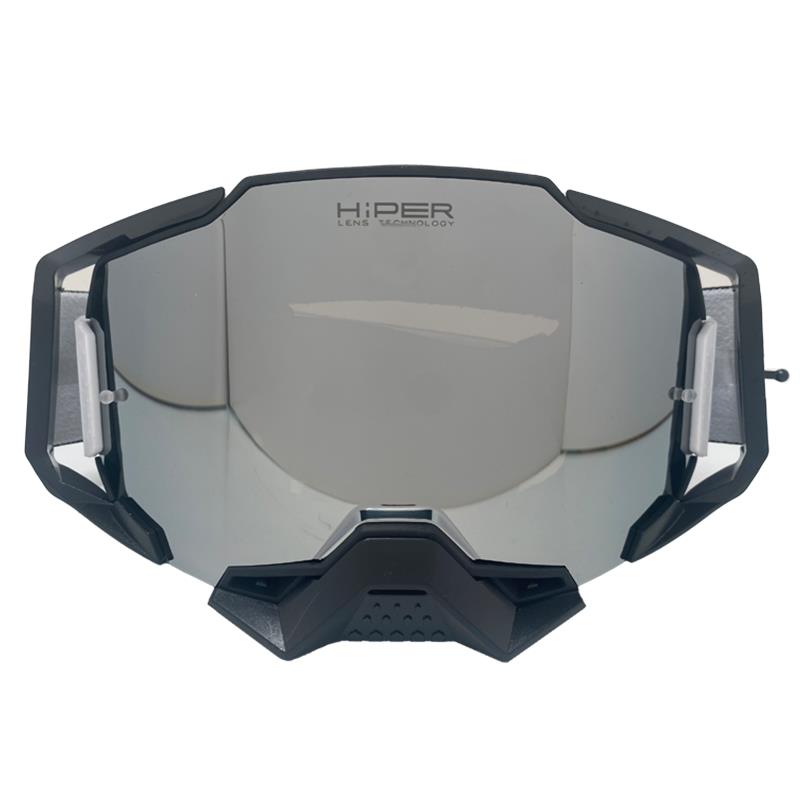 Outdoor Adventure Eye Goggles  - Outdoor Sports Adventure recension och pris