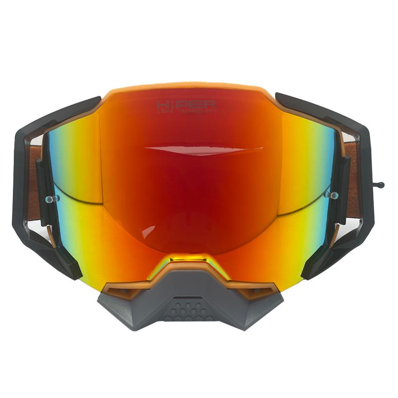 Outdoor Adventure Eye Goggles  - Outdoor Sports Adventure recension och pris
