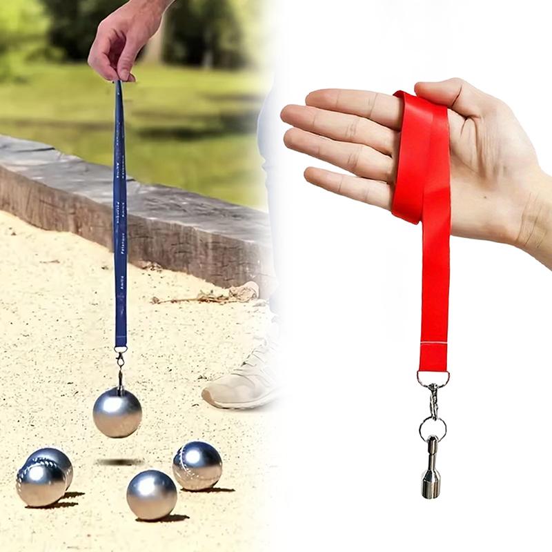Magnetic Ball Throwing Picker  - Outdoor Sports Activities recension och pris