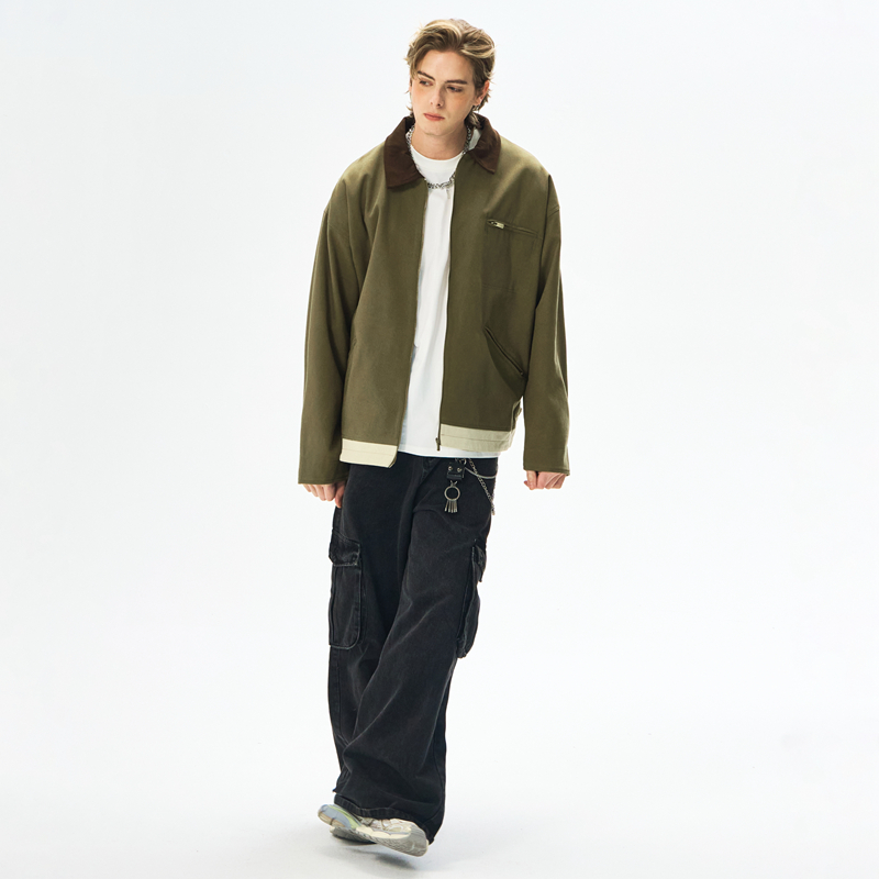 High-Quality Style Jacket - Sp - Outdoor Sport Jacket Brand recension och pris