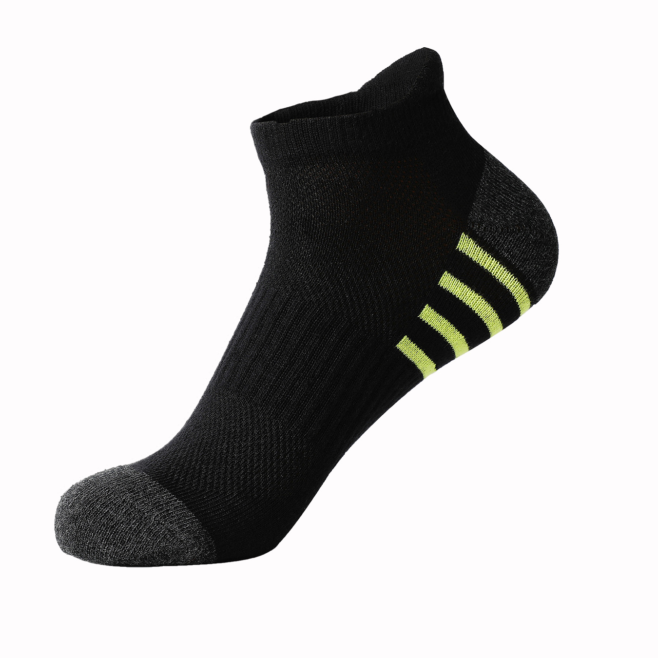 12Pairs Men's plus Size Sports - Outdoor Sports Activities recension och pris