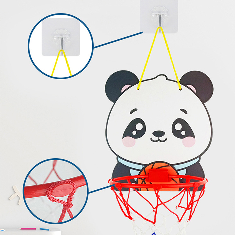Kids Adjustable Basketball Sta - Outdoor Sport Games For Kids recension och pris