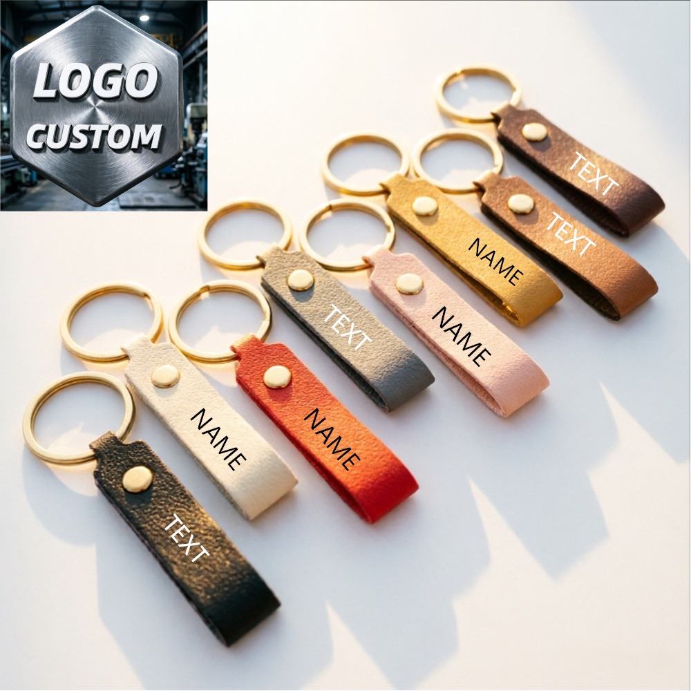 Custom Phone Car Keychain Cool - Outdoor Sport Name recension och pris