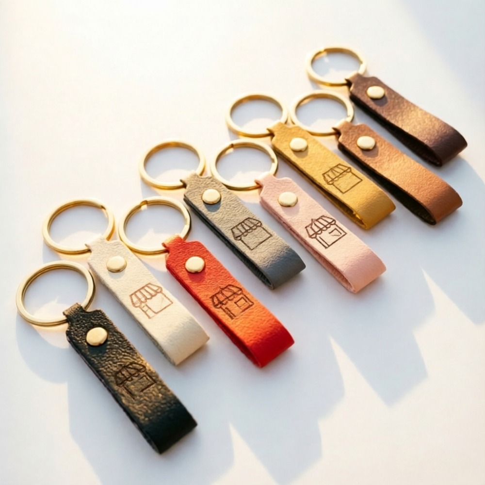 Custom Phone Car Keychain Cool - Outdoor Sport Name recension och pris