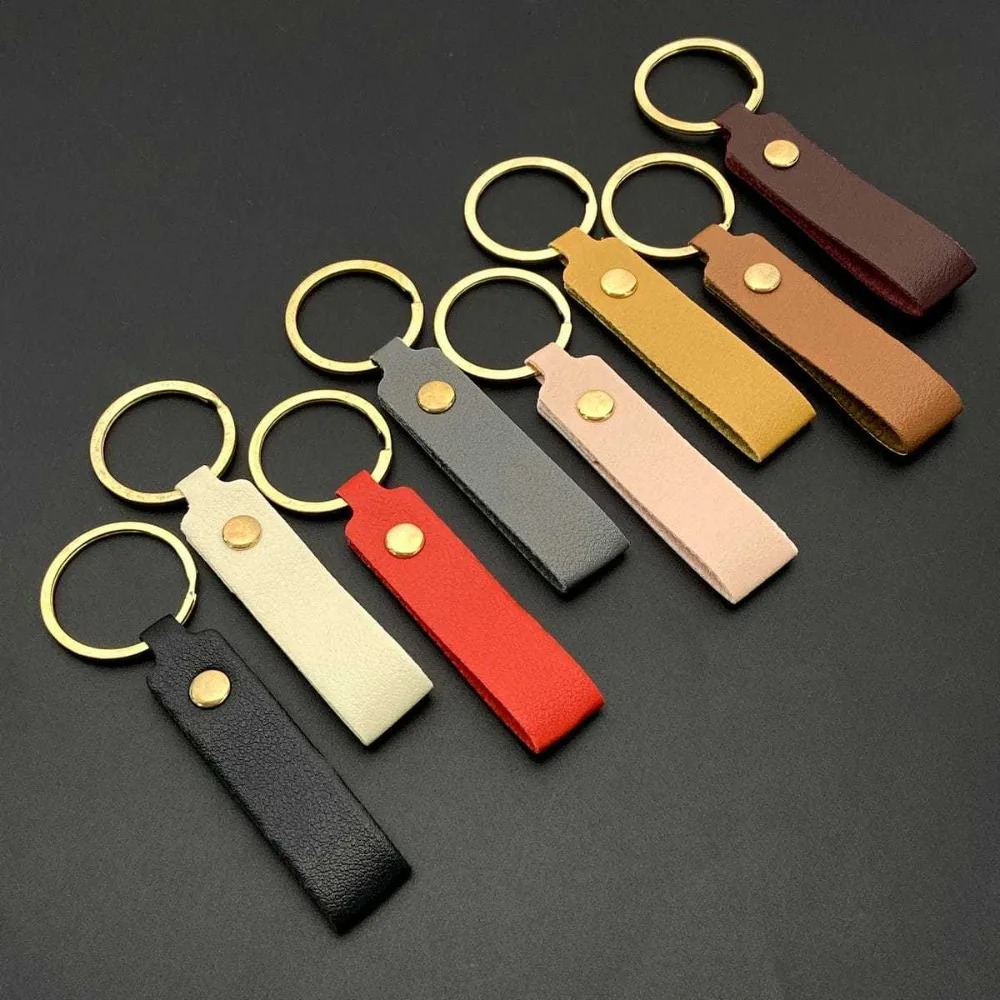 Custom Phone Car Keychain Cool - Outdoor Sport Name recension och pris