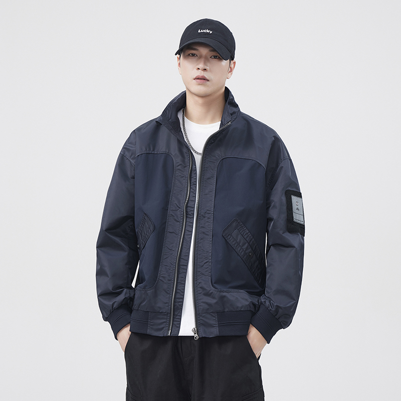 Trendy Brand Casual Jacket Men - Outdoor Sport Jacket Brand recension och pris