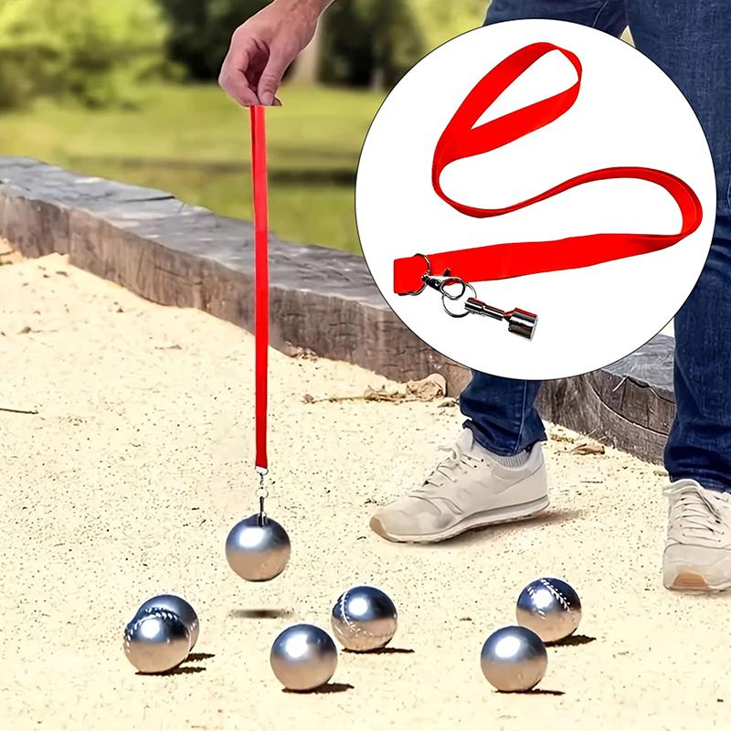 (BF06)Magnetic Ball Throwing P - Outdoor Sports Activities recension och pris