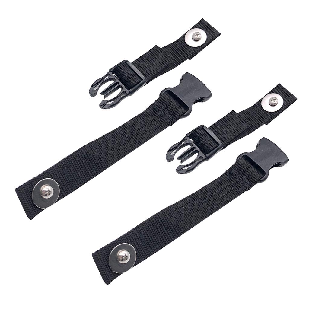 Quick Release Buckle Kayak Cen - Outdoor Sports Center recension och pris