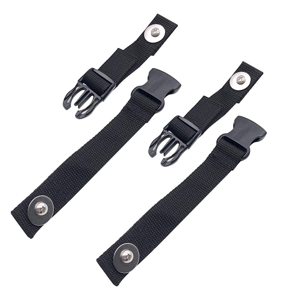 Quick Release Buckle Kayak Cen - Outdoor Sports Center recension och pris