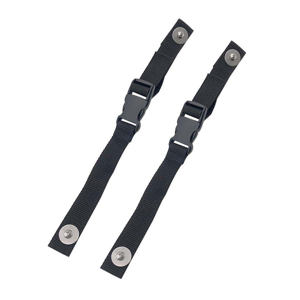 Quick Release Buckle Kayak Cen - Outdoor Sports Center recension och pris