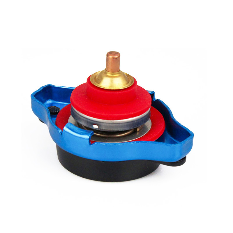 Thermost Radiator Cap Tank Cov - Head Racket Boom recension och pris