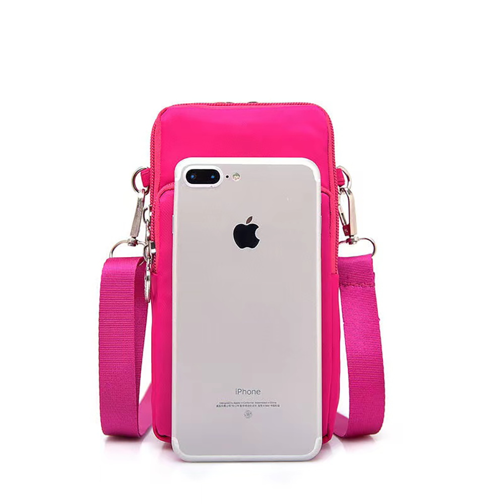 Mobile Phone Bags Arm Purse Ou - Outdoor Sport Name recension och pris