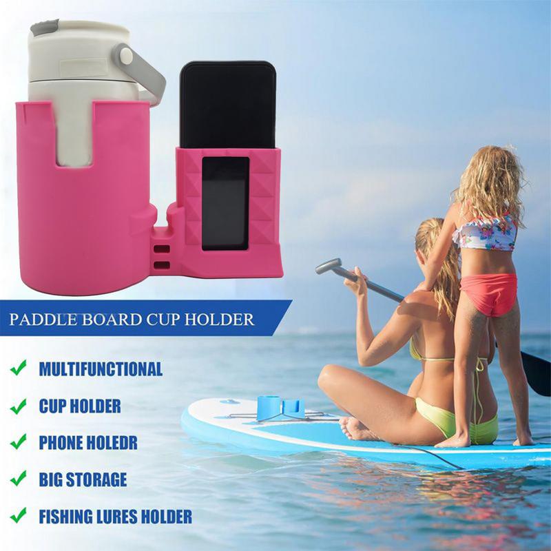 Paddleboard Phone Holder Surf  - Outdoor Sports Center recension och pris