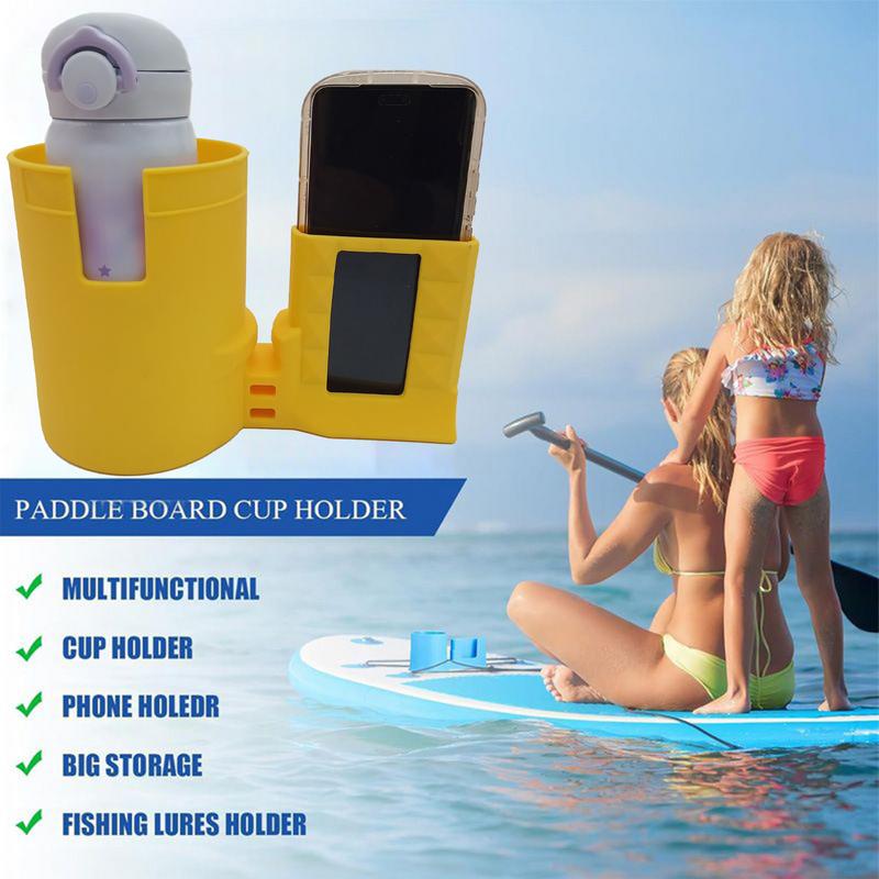 Paddleboard Phone Holder Surf  - Outdoor Sports Center recension och pris