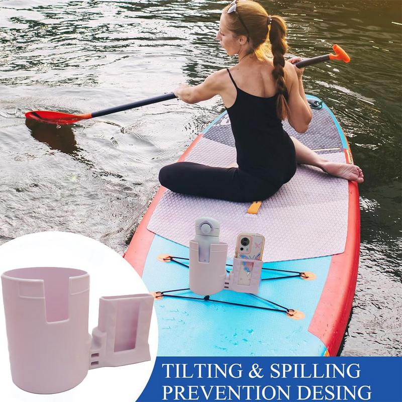 Paddleboard Phone Holder Surf  - Outdoor Sports Center recension och pris