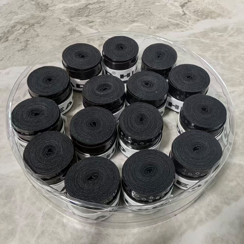 15PCS HEAD Tennis Overgrip Pad - Head Racket Boom recension och pris