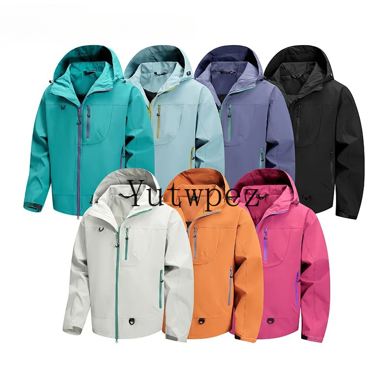 Hardshell Jackets  Outdoor Hik - Outdoor Sport Jacket Brand recension och pris