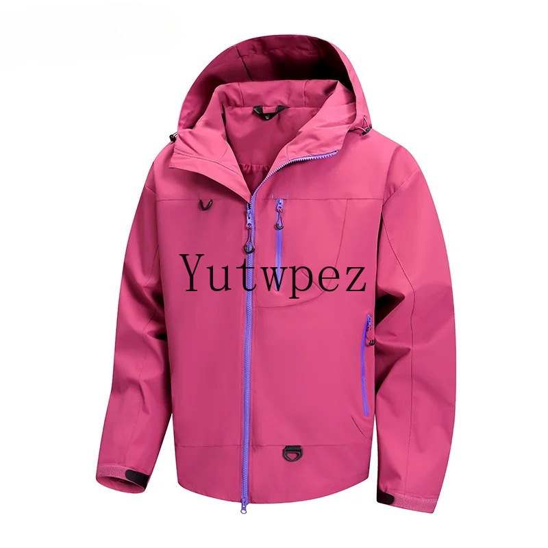 Hardshell Jackets  Outdoor Hik - Outdoor Sport Jacket Brand recension och pris
