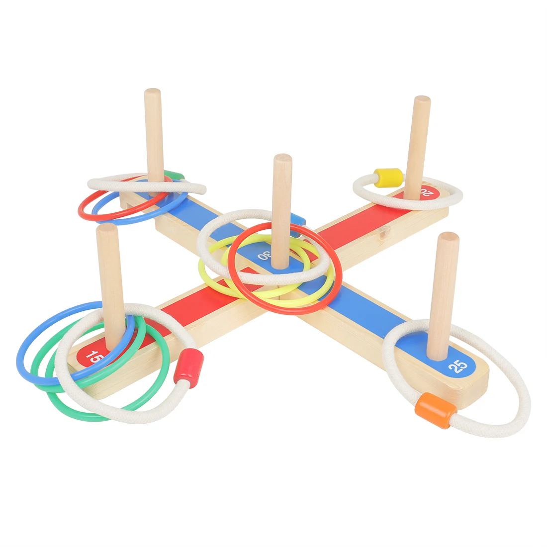 Orff Outdoor Game Toy Hoop Rin - Outdoor Sport Games For Kids recension och pris