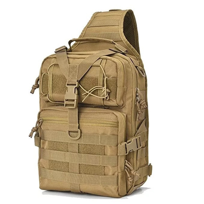 Chest Bag Backpack Outdoor Spo - Outdoor Sport Day recension och pris