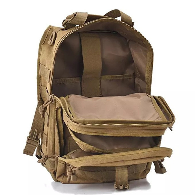 Chest Bag Backpack Outdoor Spo - Outdoor Sport Day recension och pris