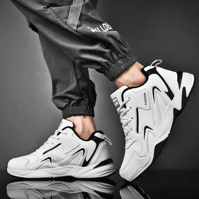 Cold-proof Spring Gym Sneakers - Outdoor Sport Climbing Uk recension och pris