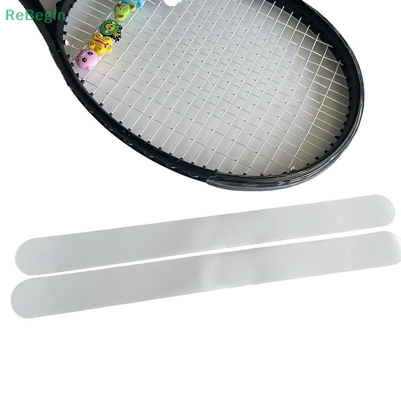Transparent Tennis Racket Padd - Head Racket Boom recension och pris