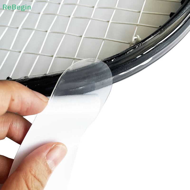 Transparent Tennis Racket Padd - Head Racket Boom recension och pris