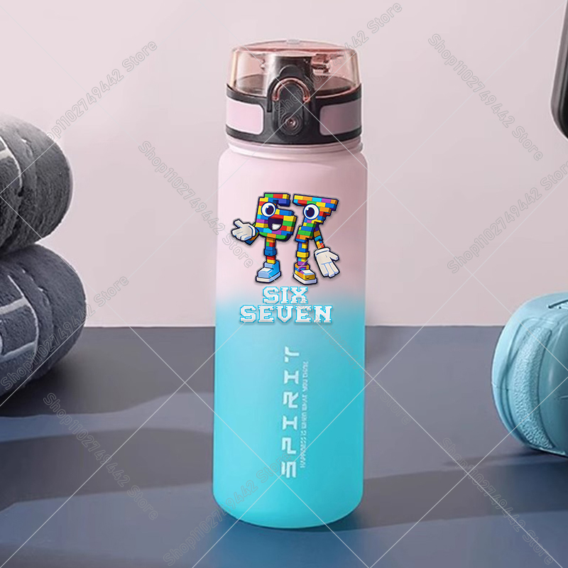 Steal A Brainrot Sport Water B - Outdoor Sport Day recension och pris