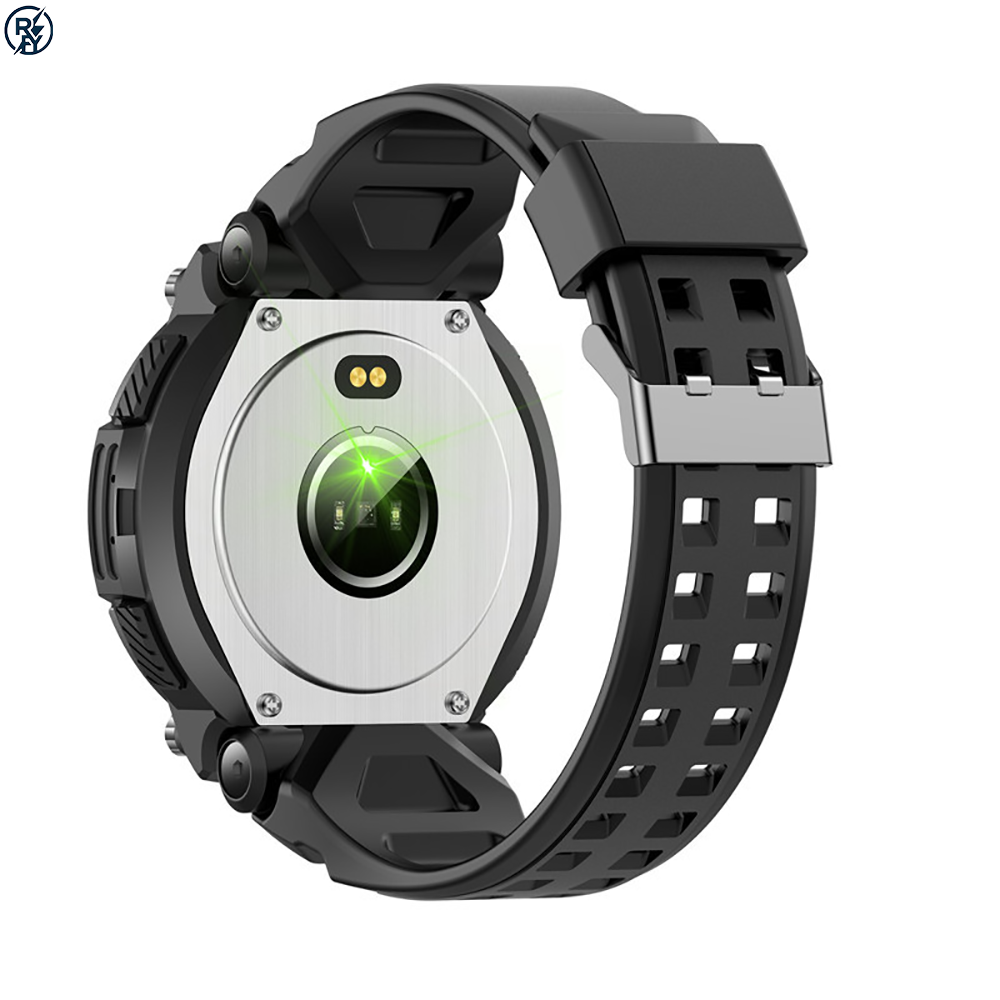new smart watch LC17 Bluetooth - Outdoor Sport Day recension och pris