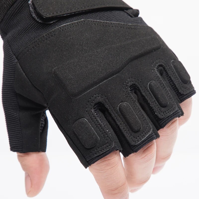 Outdoor Tactical Gloves Sport  - Outdoor Sport Name recension och pris