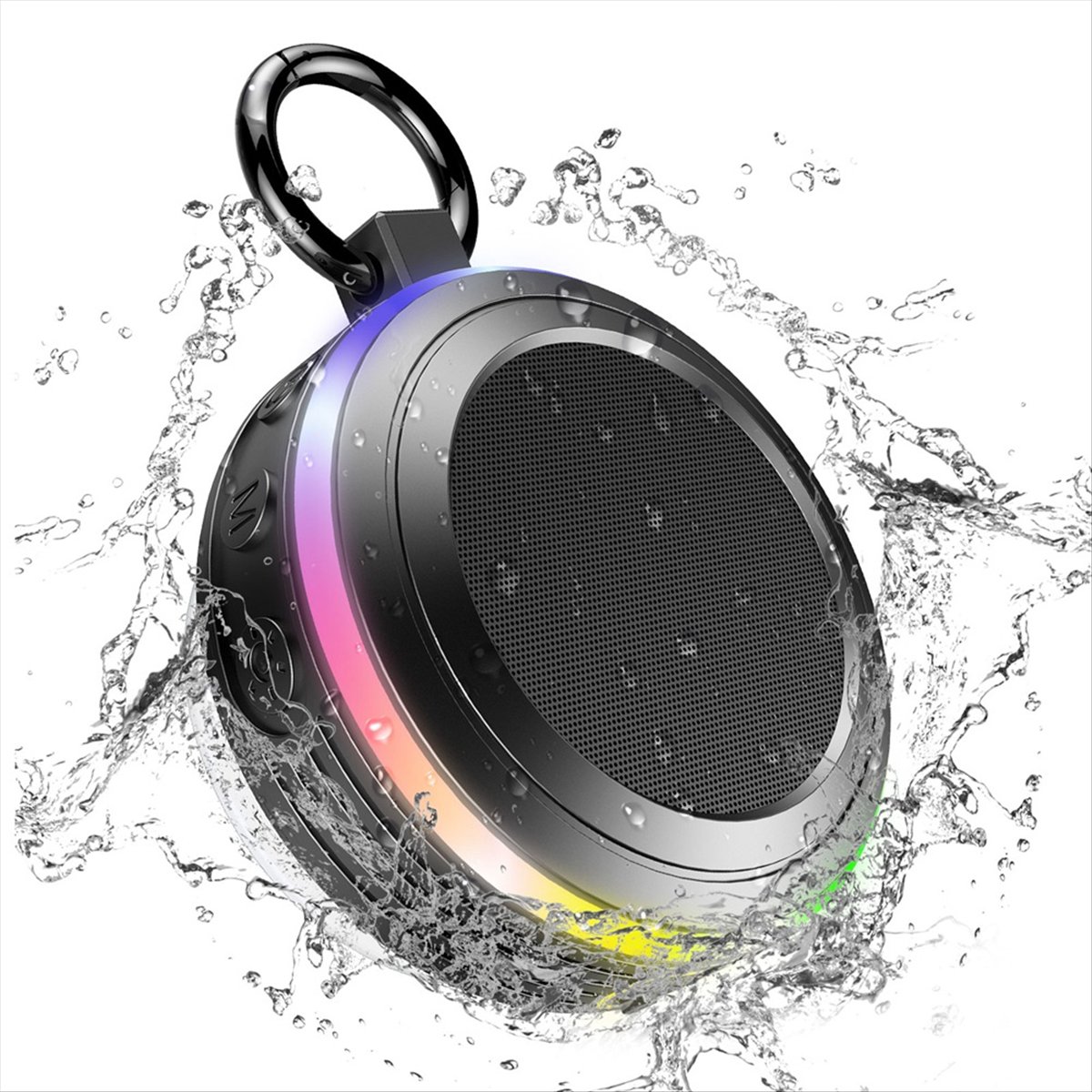 MYdaY- Bluetooth Speaker Water - Outdoor Sports Center recension och pris