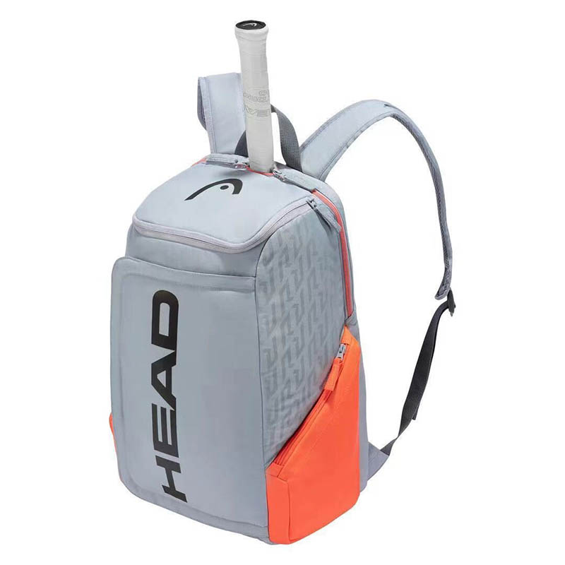 HEAD Original Radical Tennis B - Head Racket Boom recension och pris