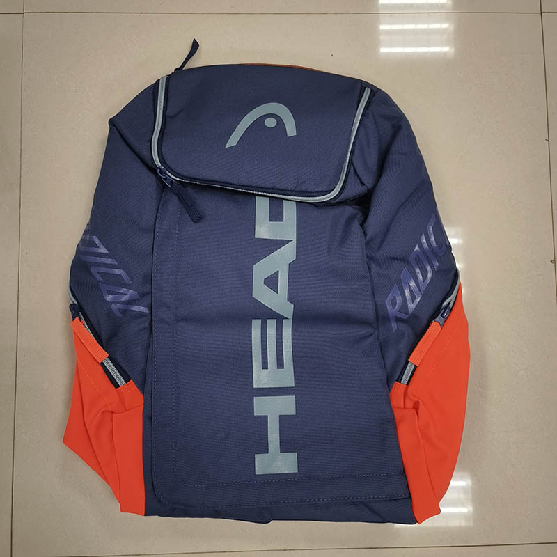 HEAD Original Radical Tennis B - Head Racket Boom recension och pris