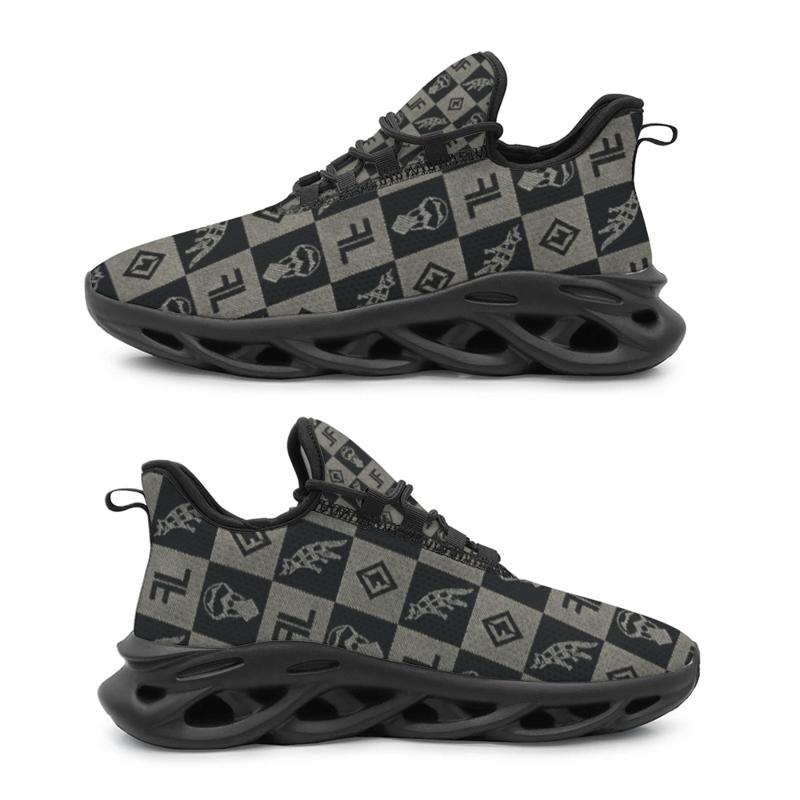 Ladies Men Running Shoes Sport - Outdoor Sports Activities recension och pris