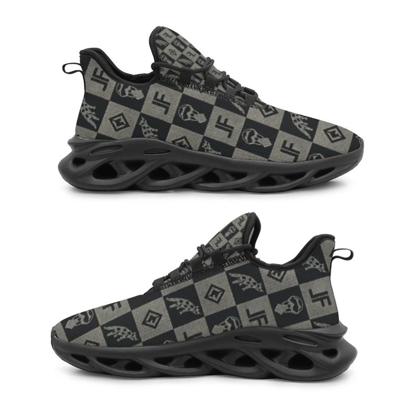 Ladies Men Running Shoes Sport - Outdoor Sports Activities recension och pris