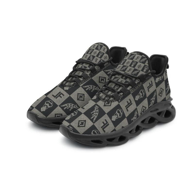 Ladies Men Running Shoes Sport - Outdoor Sports Activities recension och pris