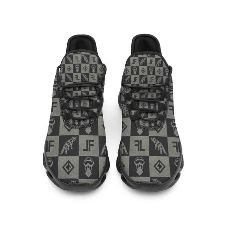 Ladies Men Running Shoes Sport - Outdoor Sports Activities recension och pris